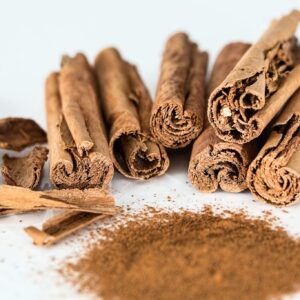 Ceylon Cinnamon Quills