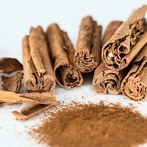 Ceylon Cinnamon Quills