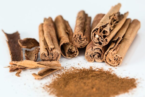 Ceylon Cinnamon Quills