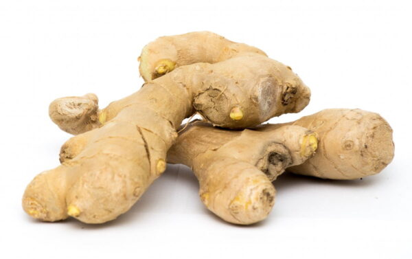 Pure Ginger Capsules