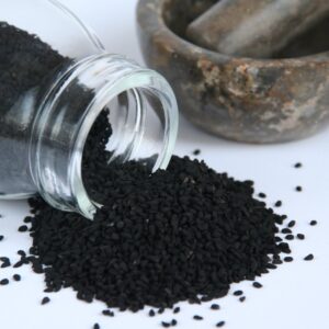 Nigella Sativa (Black Seeds0