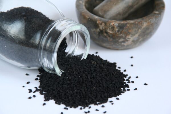 Nigella Sativa (Black Seeds0