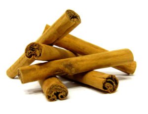 Ceylon Cinnamon Quills