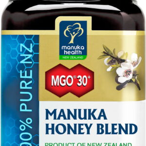 Manuka Honey MGO30