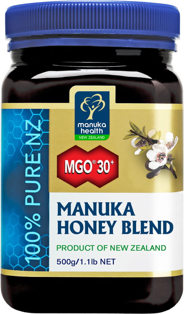 Manuka Honey MGO30